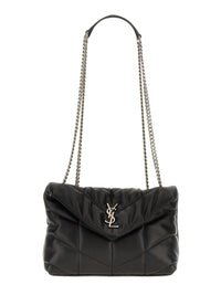 SAINT LAURENT Saint Laurent Women Borsa "Puffer" Toy