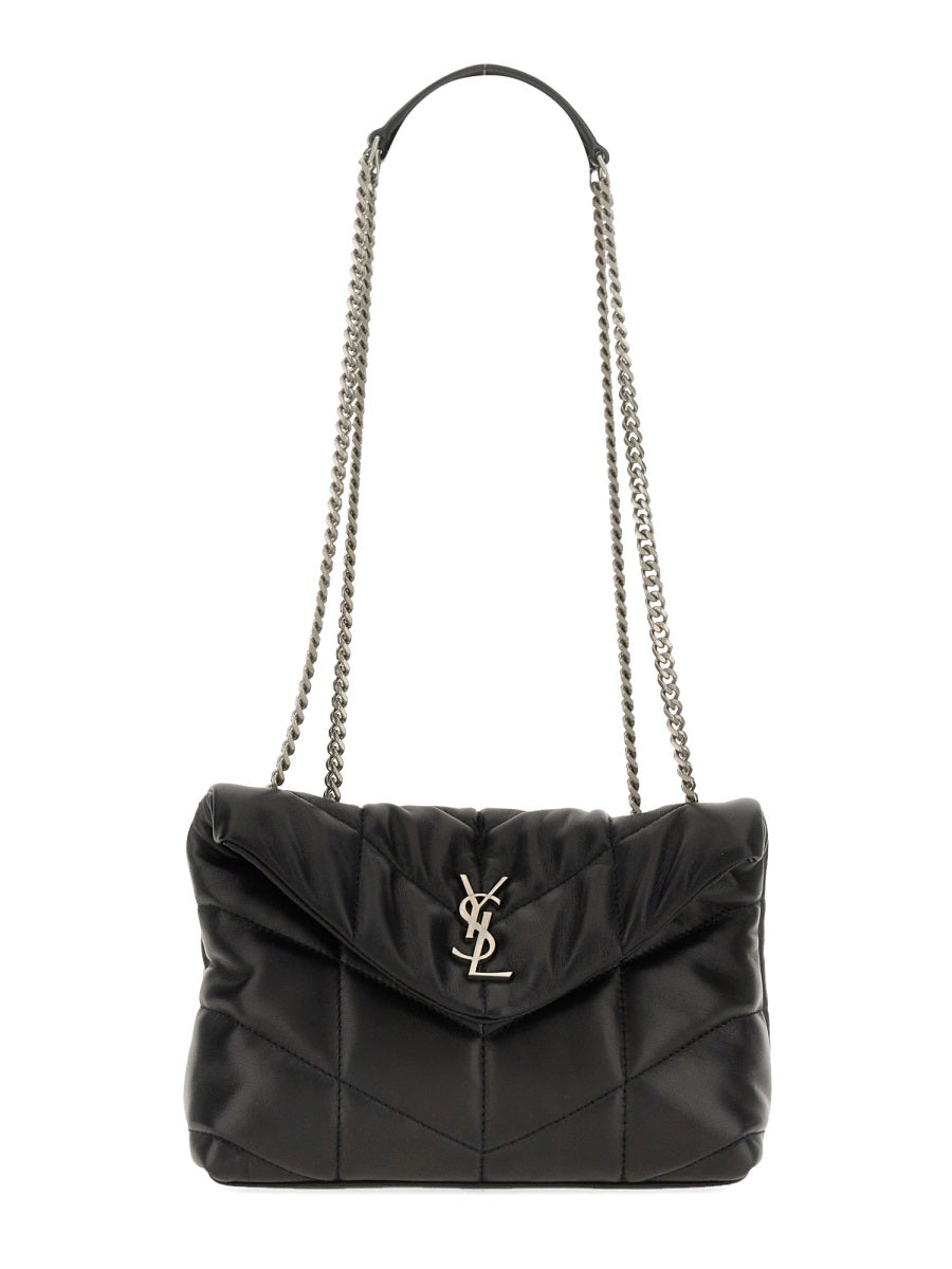 SAINT LAURENT Saint Laurent Women Borsa "Puffer" Toy