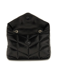 SAINT LAURENT Saint Laurent Women Borsa "Puffer" Toy