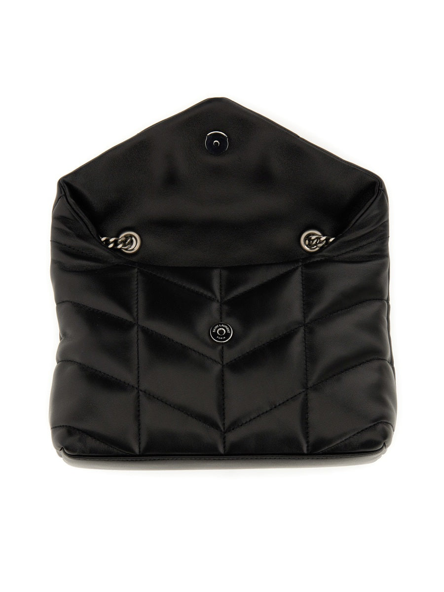 SAINT LAURENT Saint Laurent Women Borsa "Puffer" Toy