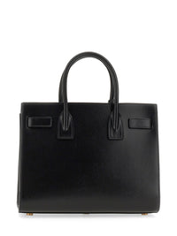 Saint Laurent Women "Classic Baby Sac De Jour" Bag