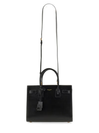 Saint Laurent Women "Classic Baby Sac De Jour" Bag