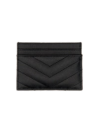 Saint Laurent Women Portacarte "Cassandre"