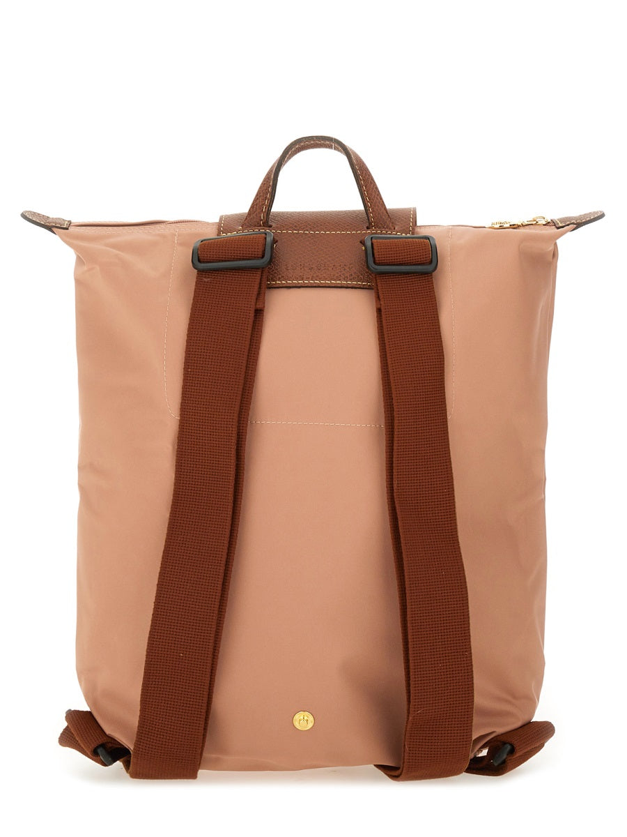 LONGCHAMP Longchamp Women Zaino "Le Pliage Original" Medium