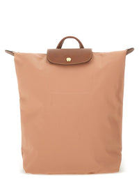 LONGCHAMP Longchamp Women Zaino "Le Pliage Original" Medium