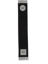 Jacquemus Unisex Sciarpa "Rond Carré"