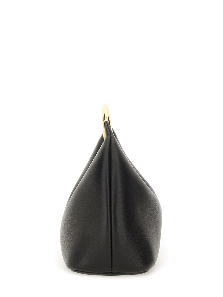 JACQUEMUS Jacquemus Women "Le Petit Calino" Bag