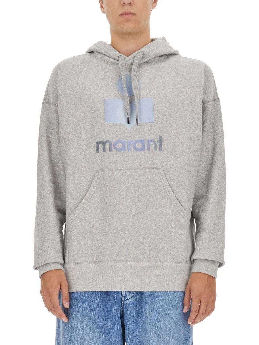 Marant Men Miley Sweatshirt