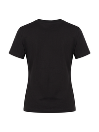 Versace Jeans Couture Versace Jeans Couture Classic Signature Black T-Shirt -
