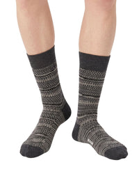 Missoni Missoni Grey Mens Textured Melange -M