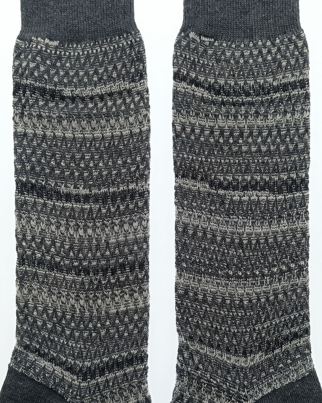 Missoni Missoni Grey Mens Textured Melange -M