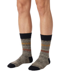 Missoni Missoni Black Beige Mens Textured Melange -M