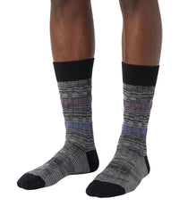 Missoni Missoni Dark Navy Mens Textured Melange -S