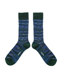 Missoni Missoni Evergeen Mens Textured Melange -