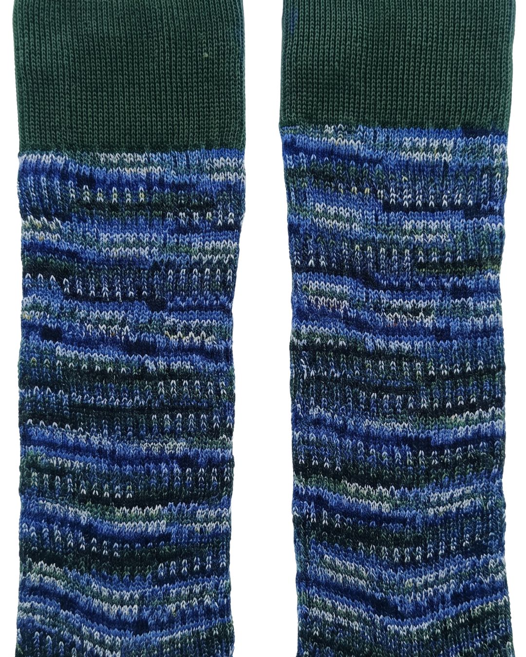 Missoni Missoni Evergeen Mens Textured Melange -