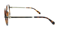 Salvatore Ferragamo Tortoise Cat Eye SF3012 240 Eyeglasses
