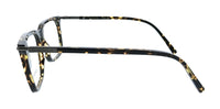 Salvatore Ferragamo Dark Tortoise Rectangle SF3037 242 Eyeglasses