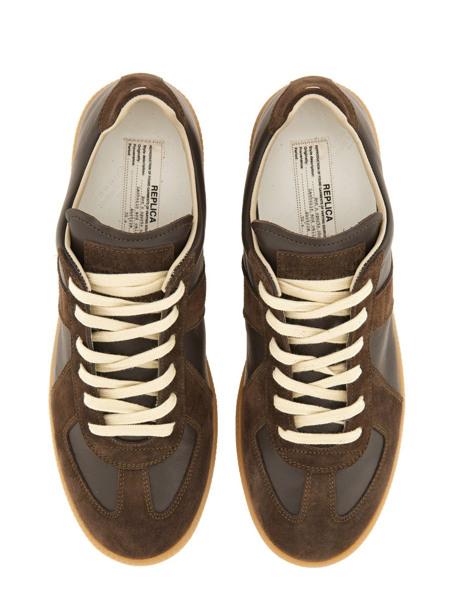 Maison Margiela Men Sneaker "Replica"