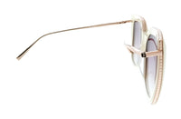 Chopard Chopard SCH319M5409FF Dark Havana Cat Eye Womens Sunglasses