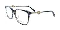 Chopard Chopard Rose Gold Cat Eye VCH284S5401CJ Eyeglasses