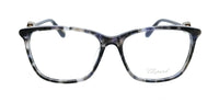 Chopard Chopard Rose Gold Cat Eye VCH284S5401CJ Eyeglasses