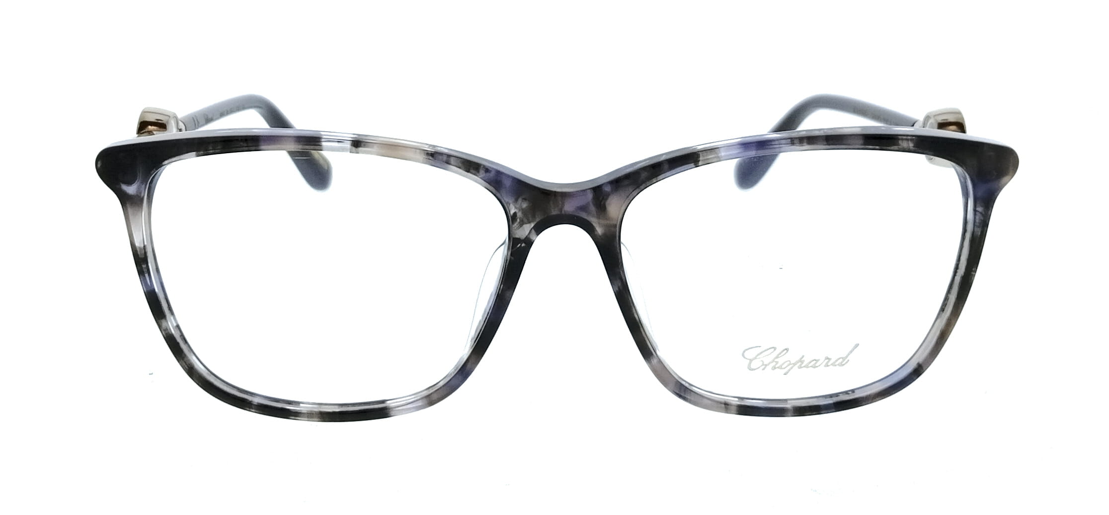 Chopard Chopard Rose Gold Cat Eye VCH284S5401CJ Eyeglasses
