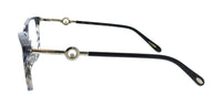 Chopard Chopard Rose Gold Cat Eye VCH284S5401CJ Eyeglasses