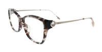 Chopard Chopard Rose Square VCH322S5501GQ Eyeglasses