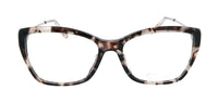 Chopard Chopard Rose Square VCH322S5501GQ Eyeglasses