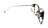 Chopard Chopard Rose Square VCH322S5501GQ Eyeglasses