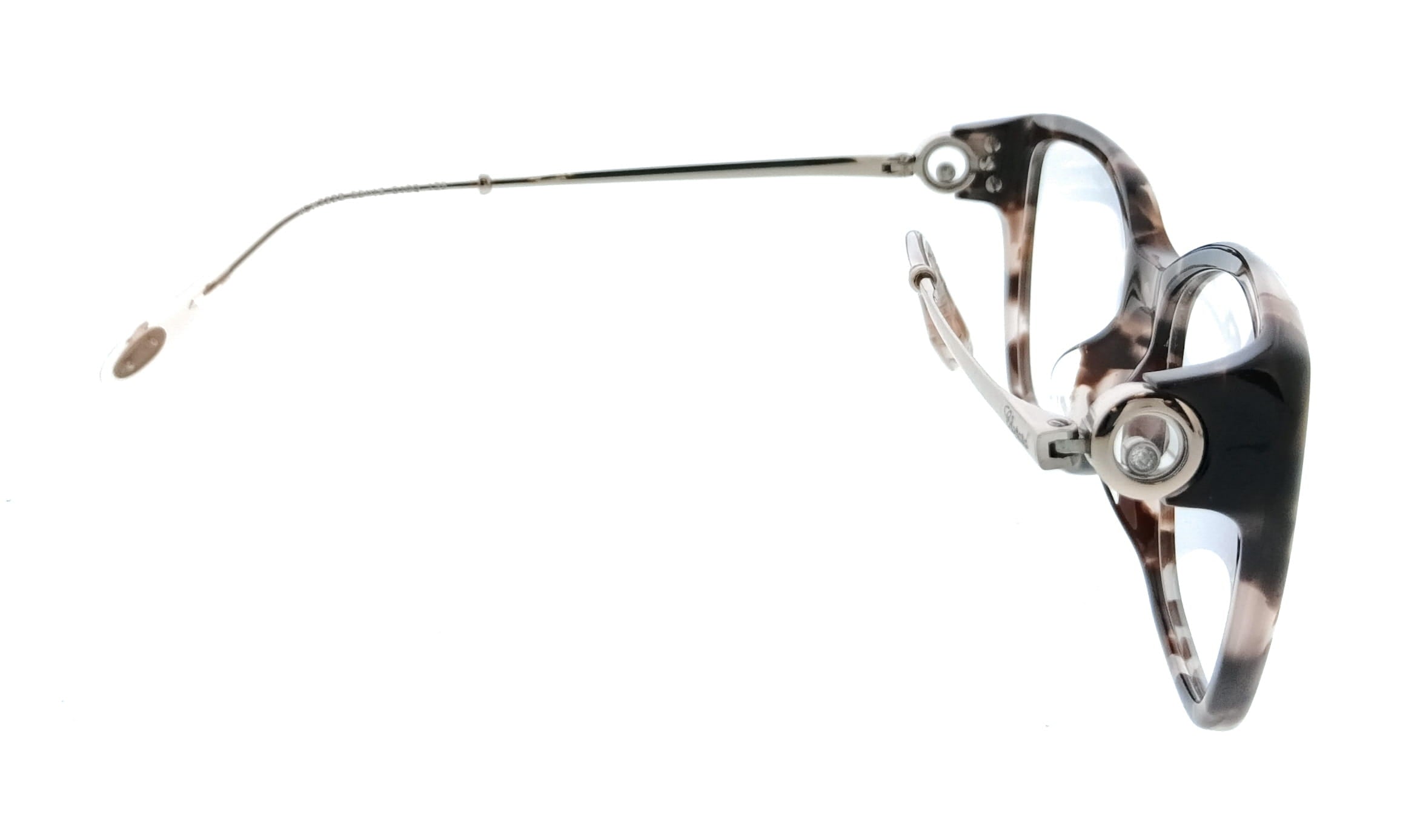 Chopard Chopard Rose Square VCH322S5501GQ Eyeglasses