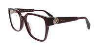Chopard Chopard Red Square VCH324S550G96 Eyeglasses