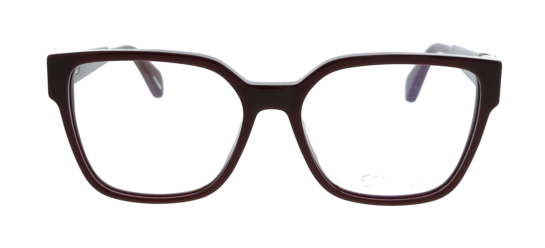 Chopard Chopard Red Square VCH324S550G96 Eyeglasses