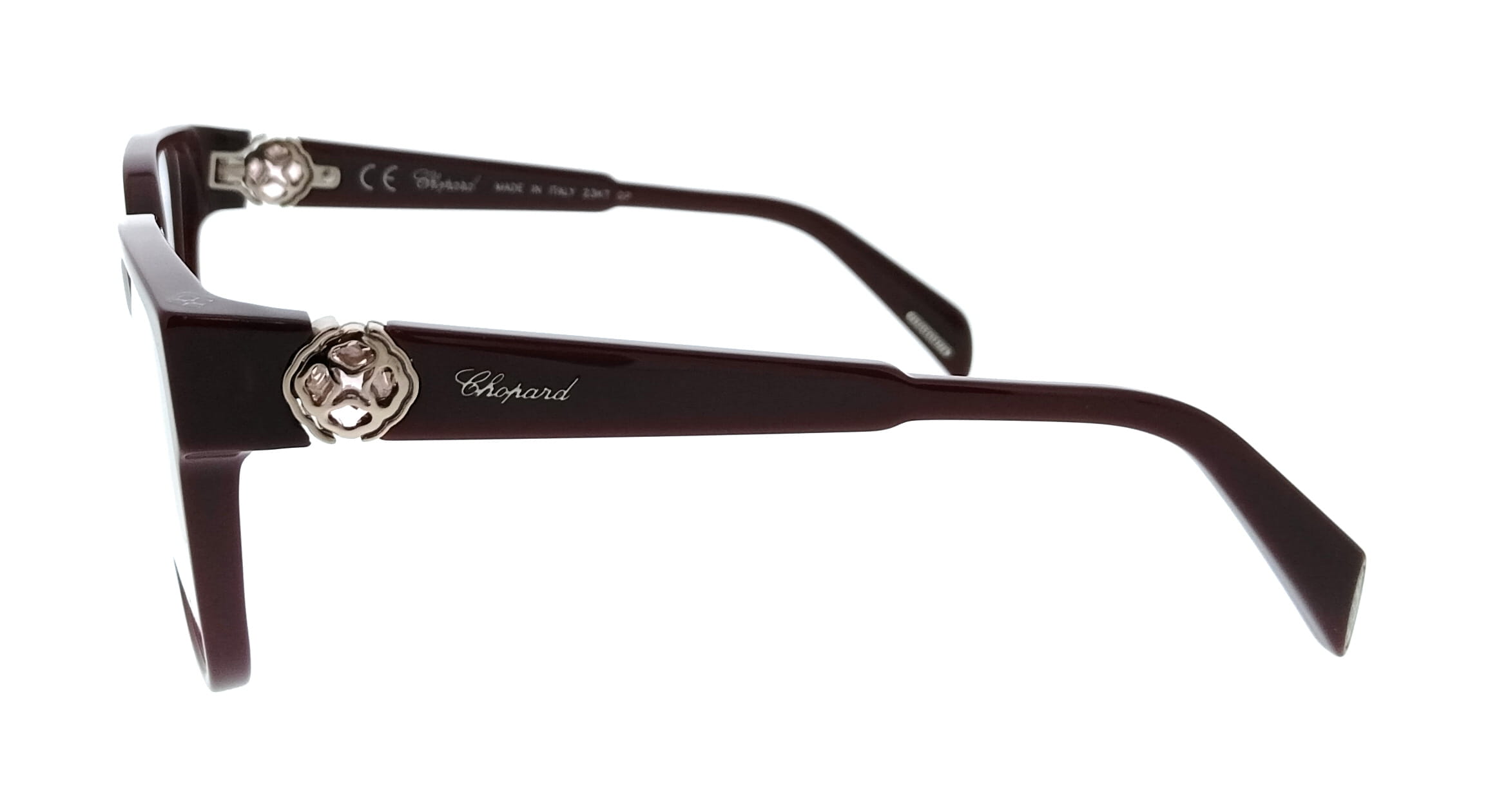 Chopard Chopard Red Square VCH324S550G96 Eyeglasses