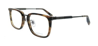 Chopard Chopard Brown Square VCH328 5206YH Eyeglasses