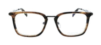 Chopard Chopard Brown Square VCH328 5206YH Eyeglasses