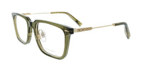 Chopard Chopard Olive Green Square VCH346 5209HF Eyeglasses