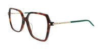 Chopard Chopard Havana Square VCH348M5509XW Eyeglasses