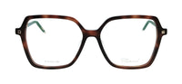 Chopard Chopard Havana Square VCH348M5509XW Eyeglasses