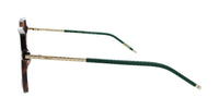 Chopard Chopard Havana Square VCH348M5509XW Eyeglasses