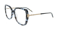 Chopard Chopard Havana Azure Square VCH360M550T66 Eyeglasses
