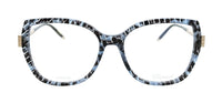 Chopard Chopard Havana Azure Square VCH360M550T66 Eyeglasses