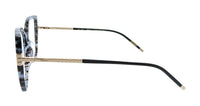Chopard Chopard Havana Azure Square VCH360M550T66 Eyeglasses