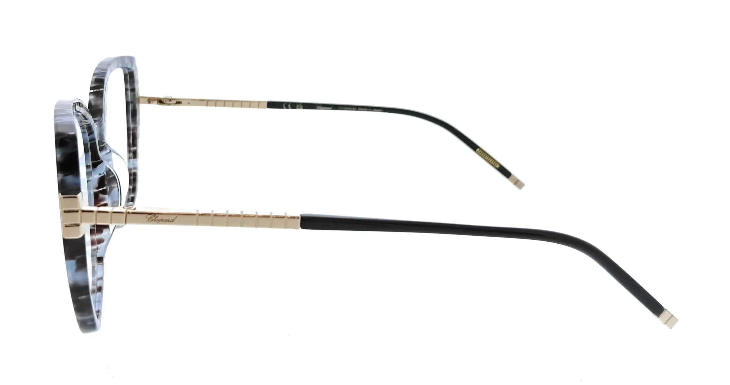 Chopard Chopard Havana Azure Square VCH360M550T66 Eyeglasses