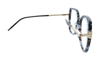 Chopard Chopard Havana Azure Square VCH360M550T66 Eyeglasses