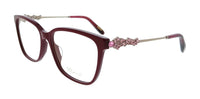 Chopard Chopard Bordeaux Square VCH361S5508LA Eyeglasses