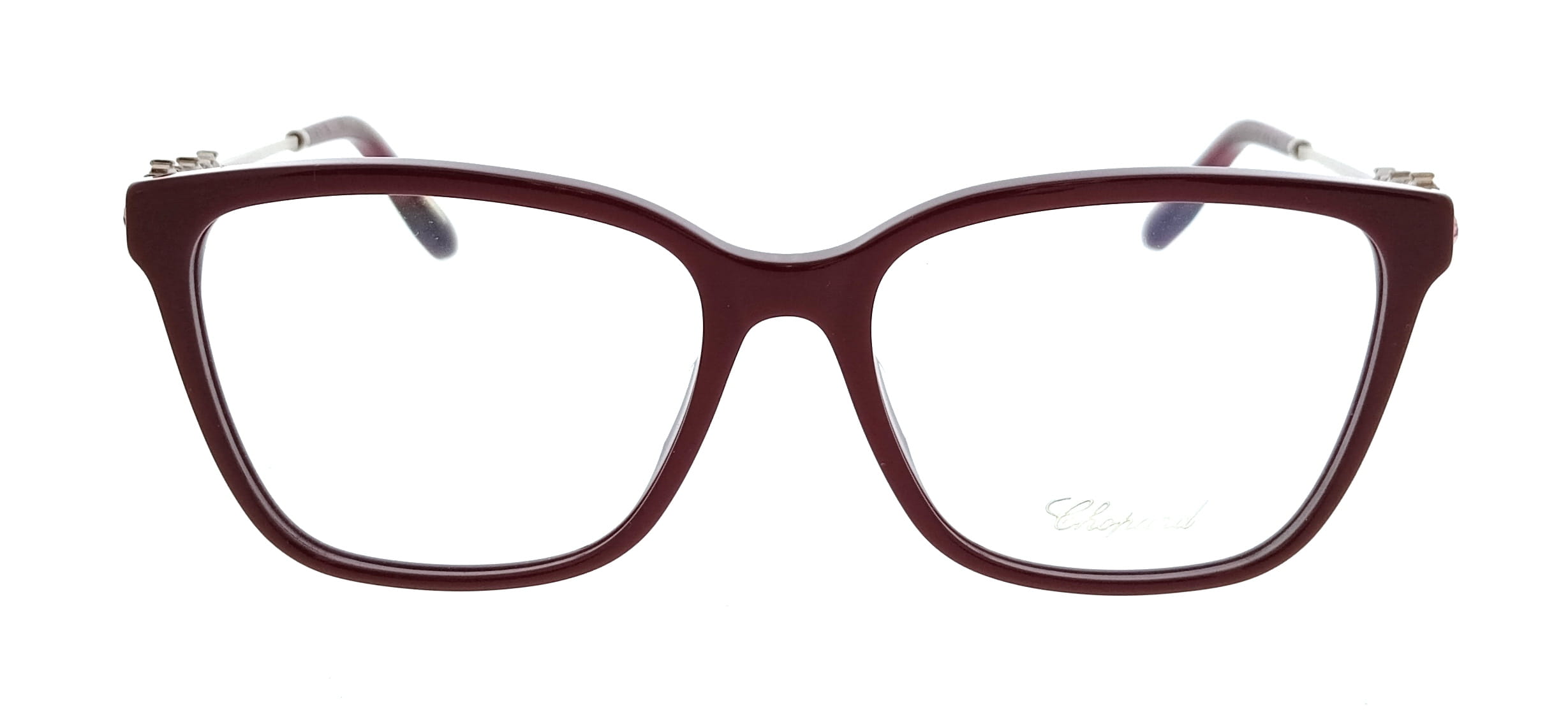 Chopard Chopard Bordeaux Square VCH361S5508LA Eyeglasses