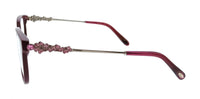 Chopard Chopard Bordeaux Square VCH361S5508LA Eyeglasses