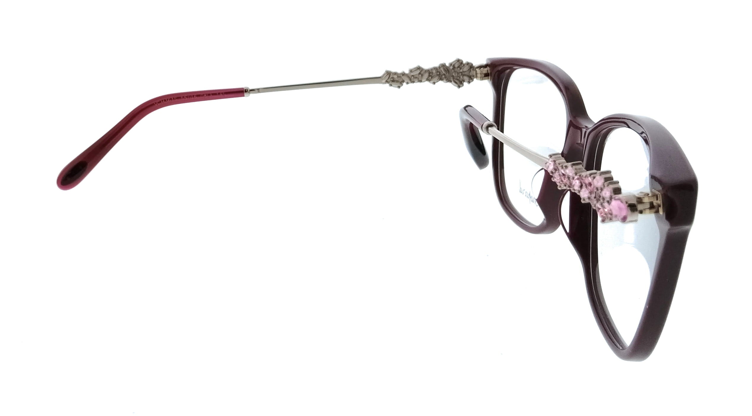 Chopard Chopard Bordeaux Square VCH361S5508LA Eyeglasses