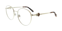 Chopard Chopard Gold Cat Eye VCHC52S510594 Eyeglasses